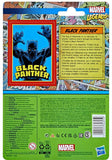 Marvel Legends Retro - Black Panther