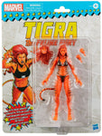 Marvel Legends Retro - Marvel's Tigra
