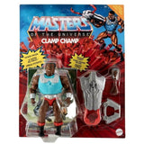 Masters of the Universe Origins - Clamp Champ (Deluxe)