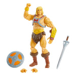 Masters of the Universe Masterverse - He-Man