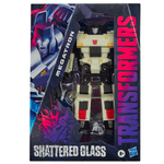 Transformers Shattered Glass - Megatron Exclusive