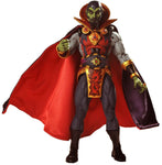Defenders of the Earth - Ming the Merciless