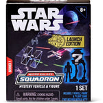 Star Wars Micro Galaxy Squadron - Mystery Pack Scout Class (Series 1)