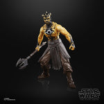 Star Wars Black Series - Nightbrother Warrior (Jedi Fallen order)