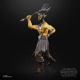 Star Wars Black Series - Nightbrother Warrior (Jedi Fallen order)