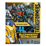 Transformers Studio Series Leader - Optimus Prime