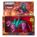Masters of the Universe Origins - Panthor