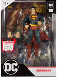 DC Page Punchers - Superman
