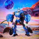 Transformers Generations Legacy Deluxe - Prime Universe Arcee
