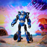 Transformers Legacy Deluxe - Prime Universe Arcee
