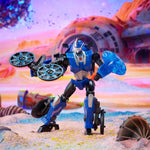 Transformers Legacy Deluxe - Prime Universe Arcee