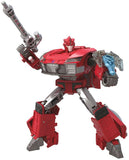 Transformers Generations Selects Deluxe - Prime Universe Knock-Out
