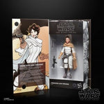Star Wars Black Series - Princess Leia Organa