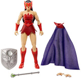 Masters of the Universe - Catra (Princess of Power)
