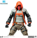 DC Multiverse - Red Hood (Batman Arkham City)