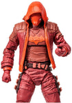 DC Multiverse - Red Hood Monochromatic (Gold Label)