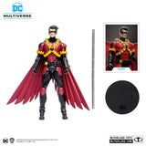 DC Multiverse - Red Robin