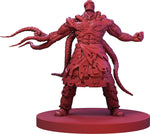 Resident Evil 3 The Board Game