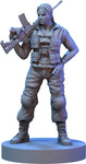 Resident Evil 3 The Board Game
