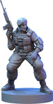 Resident Evil 3 The Board Game