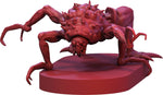 Resident Evil 3 The Board Game