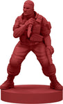 Resident Evil 3 The Board Game