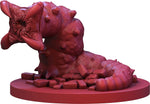 Resident Evil 3 The Board Game