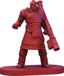 Resident Evil 3 The Board Game