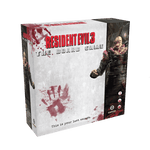 Resident Evil 3 The Board Game