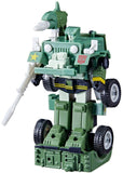Transformers Retro - Autobot Hound