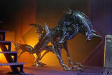 Aliens - Ultimate Rhino Alien (Kenner Tribute)
