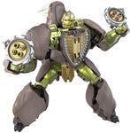 Transformers Kingdom War Voyager - Rhinox