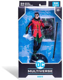 DC Multiverse - Robin (Gotham Knights)