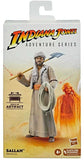 Indiana Jones Adventure Series - Sallah
