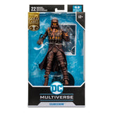 DC Multiverse - Scarecrow Gold Label