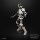 Star Wars Black Series - Scout Trooper Carbonized