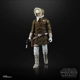 Star Wars Black Series Archive - Han Solo (Hoth)