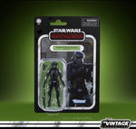 Star Wars The Vintage Collection - Nevarro Cantina & Imperial Death Trooper