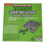 Ninja Turtles - Sewers &amp; Ladders