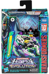 Transformers Legacy Evolution Deluxe - Shrapnel