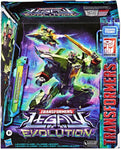 Transformers Legacy Evolution Leader - Skyquake