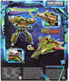Transformers Legacy Evolution Leader - Skyquake