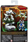 Transformers Kingdom War Deluxe - Slammer