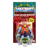 Masters of the Universe Origins - Snake Armor Skeletor