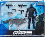 G.I. Joe Classified - Snake Eyes and Timber: Alpha Commandos