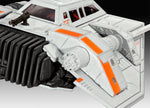 Star Wars Revell - Snowspeeder Model Kit (1:52)