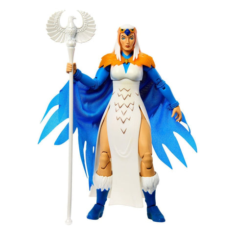Masters of the Universe - Masterverse Sorceress