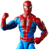 *Förbokning* Marvel Legends - Spider-Man