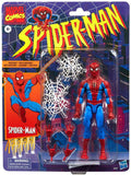 *Förbokning* Marvel Legends - Spider-Man