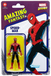 Marvel Legends Retro - Spider-Man (Amazing Fantasy)